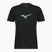 Koszulka do biegania męska Mizuno Core Runbird Tee black