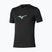 Koszulka do biegania męska Mizuno Core Runbird Tee black