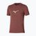 Koszulka do biegania męska Mizuno Core Runbird Tee copper brown