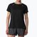 Koszulka do biegania damska Mizuno Active DryAeroFlow Tee black
