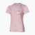 Koszulka do biegania damska Mizuno Trail Graphic Tee pinkesque