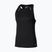 Koszulka do biegania damska Mizuno Active DryAeroFlow Tank Top black