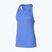 Koszulka do biegania damska Mizuno Active DryAeroFlow Tank Top ultramarie