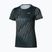 Koszulka do biegania damska Mizuno Core Graphic Tee black/gray