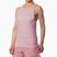 Koszulka do biegania damska Mizuno Active DryAeroFlow Graphic Tank Top pinkesque