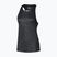 Koszulka do biegania damska Mizuno Active DryAeroFlow Graphic Tank Top black