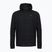 Kurtka do biegania męska Mizuno Tech Light Hooded black