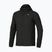 Kurtka do biegania męska Mizuno Tech Light Hooded black