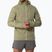 Kurtka do biegania męska Mizuno Tech Light Hooded elm