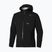 Kurtka do biegania męska Mizuno Trail Waterproof 20K Hooded black