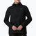Kurtka do biegania damska Mizuno Tech Light Hooded Jacket black