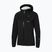Kurtka do biegania damska Mizuno Trail Waterproof 20K Hooded black