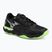 Buty do padla Mizuno Wave Enforce Court Padel black/foliage green/glowing ap