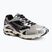 Buty Mizuno Wave Rider 10 harbor mist/black/fig