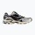 Buty Mizuno Wave Rider 10 harbor mist/black/fig