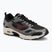 Buty Mizuno MXR black/barbados cherry/metallic