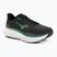 Buty do biegania męskie Mizuno Wave Sky 9 black/goblin green/alpine green