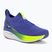 Buty do biegania męskie Mizuno Neo Vista 2 dazzling blue/white/lightning yellow