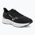 Buty do biegania męskie Mizuno Wave Serene 2 black/silver/glowing apple