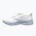 Buty do biegania damskie Mizuno Wave Serene 2 white/arctic ice