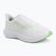 Buty do biegania dziecięce Mizuno Enerzy Rider Jr white/glowing apple