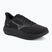 Buty do biegania męskie Mizuno Fortrush black/black sand