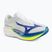 Buty do biegania Mizuno Hyperwarp Elite dazzling blue/white/surf the web
