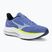 Buty do biegania damskie Mizuno Wave Inspire 22 ultramarine/white/lightning yellow