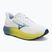 Buty do biegania damskie Mizuno Fortrush white/ultramarine/fortune yellow