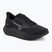 Buty do biegania damskie Mizuno Fortrush black/black sand