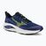 Buty do biegania męskie Mizuno Neo Lumina surf the web/lightning yellow
