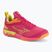 Buty do siatkówki Mizuno Wave Luminous 3 mugen pink tetra/fortune yellow/ligh