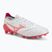 Buty piłkarskie Mizuno Morelia Neo IV Beta Elite FG white/pink tetra/fuchsia purple