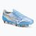 Buty piłkarskie Mizuno Alfa III Elite Mix celeste/white