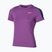 Koszulka tenisowa damska Mizuno Tennis Short Sleeve Tee dahlia