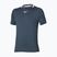 Koszulka tenisowa męska Mizuno Tennis Core Short Sleeve Tee insigna blue/cloudscape