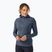 Bluza damska Rab Nexus Hoody steel
