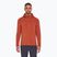 Bluza męska Rab Ascendor Light Hoody tuscan red