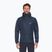 Kurtka ocieplana męska Rab Cirrus Flex Hoody tempest blue