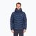 Kurtka puchowa męska Rab Glaceon Pro Jacket tempest blue