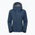 Kurtka przeciwdeszczowa damska Rab Downpour tempest blue