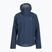 Kurtka przeciwdeszczowa damska Rab Downpour tempest blue