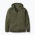 Bluza męska Rab Nexus Hoody olive