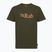 Koszulka męska Rab Stance Logo army