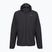 Kurtka przeciwiatrowa męska Rab Windgather Hoody black
