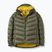 Kurtka puchowa męska Rab Glaceon Pro Jacket army