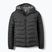 Kurtka puchowa męska Rab Infinity Windstopper Hoody black