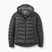 Kurtka puchowa damska Rab Electron Pro Hoody black