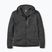 Bluza męska Rab Ascendor Light Hoody black