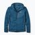 Bluza męska Rab Ascendor Light Hoody tempest blue